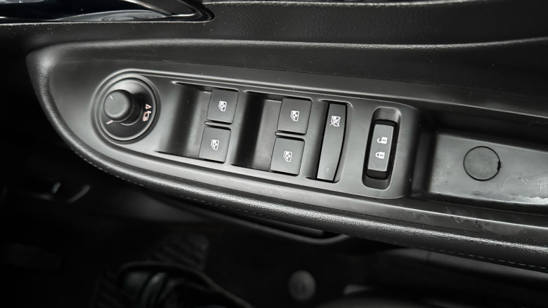 Vauxhall Mokka X 1.4T Elite Nav 5dr Auto Petrol Hatchback